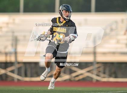 Thumbnail 2 in Wayne vs. Honeoye Falls-Lima (Section 5 Class C Semifinal) photogallery.