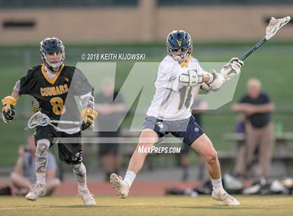 Thumbnail 3 in Wayne vs. Honeoye Falls-Lima (Section 5 Class C Semifinal) photogallery.