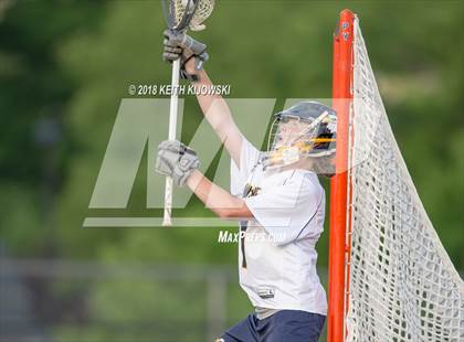 Thumbnail 3 in Wayne vs. Honeoye Falls-Lima (Section 5 Class C Semifinal) photogallery.