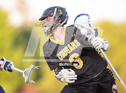 Thumbnail 2 in Wayne vs. Honeoye Falls-Lima (Section 5 Class C Semifinal) photogallery.