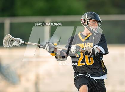 Thumbnail 3 in Wayne vs. Honeoye Falls-Lima (Section 5 Class C Semifinal) photogallery.