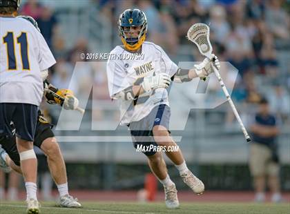 Thumbnail 3 in Wayne vs. Honeoye Falls-Lima (Section 5 Class C Semifinal) photogallery.