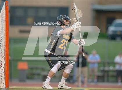 Thumbnail 1 in Wayne vs. Honeoye Falls-Lima (Section 5 Class C Semifinal) photogallery.