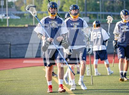 Thumbnail 2 in Wayne vs. Honeoye Falls-Lima (Section 5 Class C Semifinal) photogallery.