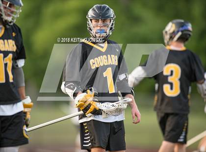 Thumbnail 3 in Wayne vs. Honeoye Falls-Lima (Section 5 Class C Semifinal) photogallery.