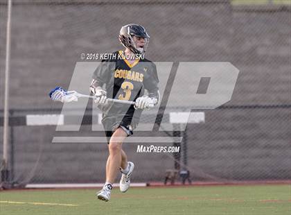 Thumbnail 2 in Wayne vs. Honeoye Falls-Lima (Section 5 Class C Semifinal) photogallery.