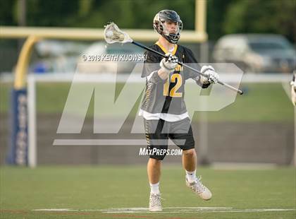Thumbnail 2 in Wayne vs. Honeoye Falls-Lima (Section 5 Class C Semifinal) photogallery.