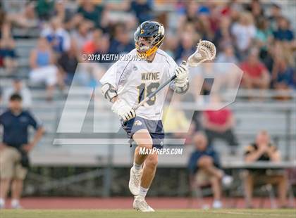 Thumbnail 3 in Wayne vs. Honeoye Falls-Lima (Section 5 Class C Semifinal) photogallery.