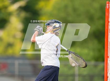 Thumbnail 2 in Wayne vs. Honeoye Falls-Lima (Section 5 Class C Semifinal) photogallery.