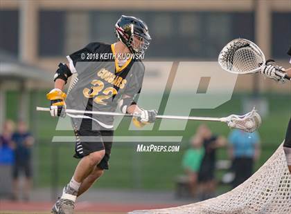 Thumbnail 3 in Wayne vs. Honeoye Falls-Lima (Section 5 Class C Semifinal) photogallery.