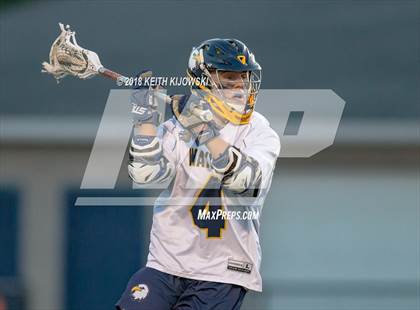 Thumbnail 3 in Wayne vs. Honeoye Falls-Lima (Section 5 Class C Semifinal) photogallery.