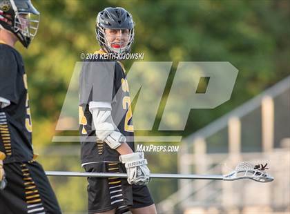 Thumbnail 1 in Wayne vs. Honeoye Falls-Lima (Section 5 Class C Semifinal) photogallery.