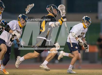 Thumbnail 1 in Wayne vs. Honeoye Falls-Lima (Section 5 Class C Semifinal) photogallery.