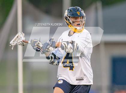 Thumbnail 2 in Wayne vs. Honeoye Falls-Lima (Section 5 Class C Semifinal) photogallery.