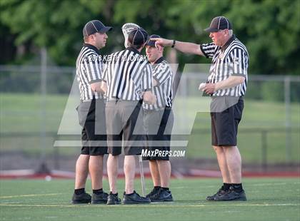 Thumbnail 2 in Wayne vs. Honeoye Falls-Lima (Section 5 Class C Semifinal) photogallery.