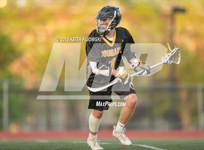 Thumbnail 3 in Wayne vs. Honeoye Falls-Lima (Section 5 Class C Semifinal) photogallery.