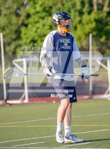 Thumbnail 1 in Wayne vs. Honeoye Falls-Lima (Section 5 Class C Semifinal) photogallery.