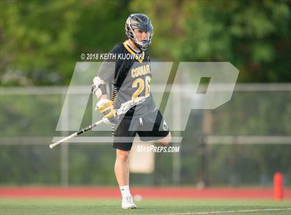 Thumbnail 2 in Wayne vs. Honeoye Falls-Lima (Section 5 Class C Semifinal) photogallery.