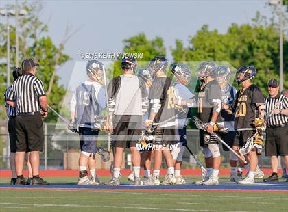 Thumbnail 3 in Wayne vs. Honeoye Falls-Lima (Section 5 Class C Semifinal) photogallery.