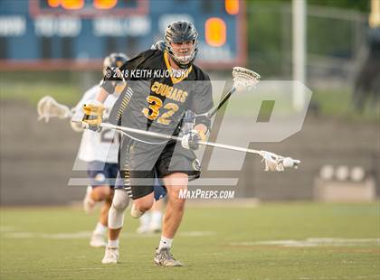 Thumbnail 3 in Wayne vs. Honeoye Falls-Lima (Section 5 Class C Semifinal) photogallery.