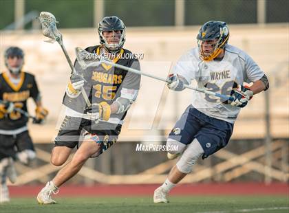 Thumbnail 3 in Wayne vs. Honeoye Falls-Lima (Section 5 Class C Semifinal) photogallery.