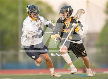 Thumbnail 1 in Wayne vs. Honeoye Falls-Lima (Section 5 Class C Semifinal) photogallery.