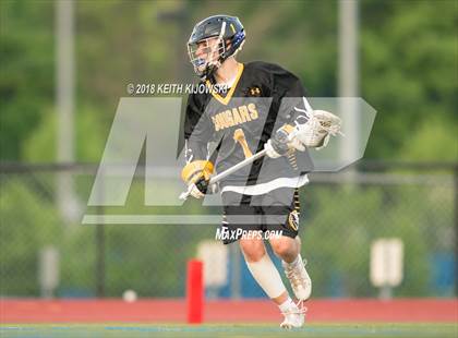 Thumbnail 3 in Wayne vs. Honeoye Falls-Lima (Section 5 Class C Semifinal) photogallery.