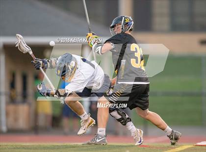 Thumbnail 2 in Wayne vs. Honeoye Falls-Lima (Section 5 Class C Semifinal) photogallery.