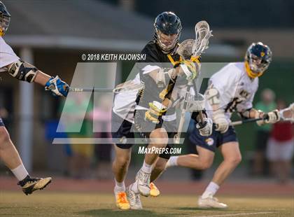 Thumbnail 3 in Wayne vs. Honeoye Falls-Lima (Section 5 Class C Semifinal) photogallery.