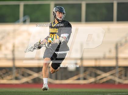 Thumbnail 2 in Wayne vs. Honeoye Falls-Lima (Section 5 Class C Semifinal) photogallery.