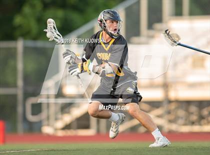 Thumbnail 2 in Wayne vs. Honeoye Falls-Lima (Section 5 Class C Semifinal) photogallery.