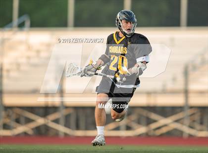 Thumbnail 3 in Wayne vs. Honeoye Falls-Lima (Section 5 Class C Semifinal) photogallery.