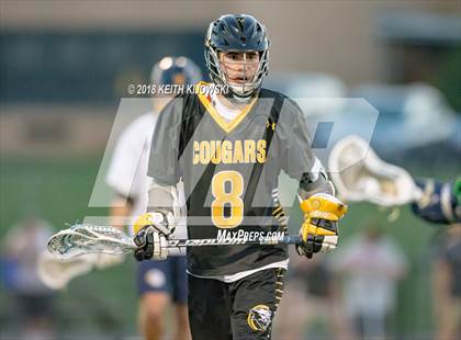 Thumbnail 3 in Wayne vs. Honeoye Falls-Lima (Section 5 Class C Semifinal) photogallery.