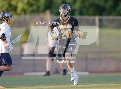 Thumbnail 3 in Wayne vs. Honeoye Falls-Lima (Section 5 Class C Semifinal) photogallery.