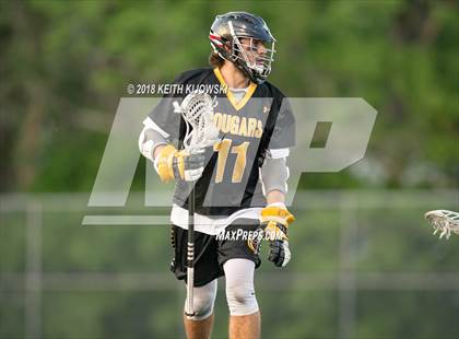 Thumbnail 2 in Wayne vs. Honeoye Falls-Lima (Section 5 Class C Semifinal) photogallery.