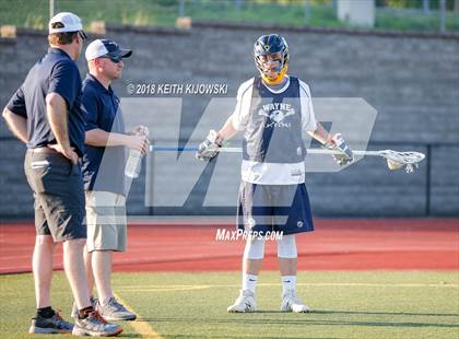 Thumbnail 3 in Wayne vs. Honeoye Falls-Lima (Section 5 Class C Semifinal) photogallery.