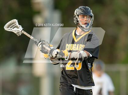 Thumbnail 1 in Wayne vs. Honeoye Falls-Lima (Section 5 Class C Semifinal) photogallery.