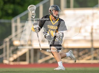 Thumbnail 1 in Wayne vs. Honeoye Falls-Lima (Section 5 Class C Semifinal) photogallery.