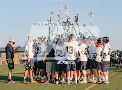 Thumbnail 3 in Wayne vs. Honeoye Falls-Lima (Section 5 Class C Semifinal) photogallery.