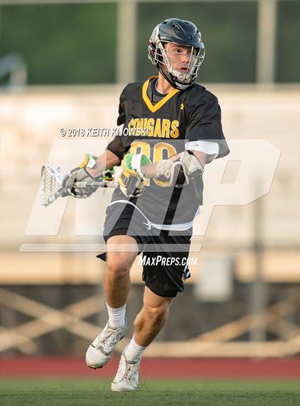 Thumbnail 1 in Wayne vs. Honeoye Falls-Lima (Section 5 Class C Semifinal) photogallery.