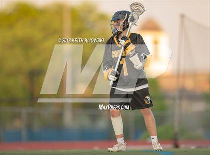 Thumbnail 3 in Wayne vs. Honeoye Falls-Lima (Section 5 Class C Semifinal) photogallery.