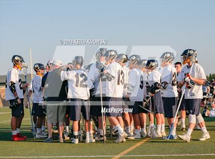 Thumbnail 2 in Wayne vs. Honeoye Falls-Lima (Section 5 Class C Semifinal) photogallery.