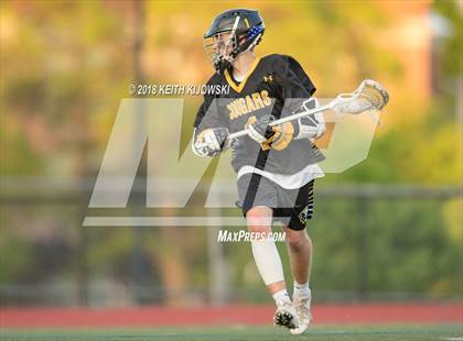 Thumbnail 1 in Wayne vs. Honeoye Falls-Lima (Section 5 Class C Semifinal) photogallery.