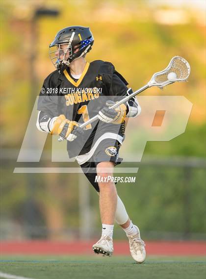 Thumbnail 2 in Wayne vs. Honeoye Falls-Lima (Section 5 Class C Semifinal) photogallery.