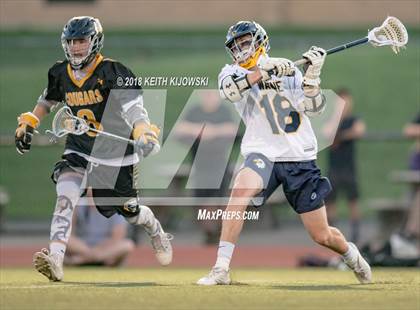 Thumbnail 1 in Wayne vs. Honeoye Falls-Lima (Section 5 Class C Semifinal) photogallery.