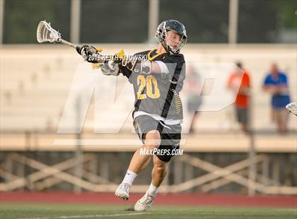 Thumbnail 2 in Wayne vs. Honeoye Falls-Lima (Section 5 Class C Semifinal) photogallery.