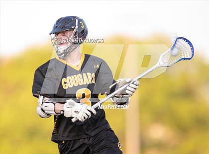 Thumbnail 1 in Wayne vs. Honeoye Falls-Lima (Section 5 Class C Semifinal) photogallery.