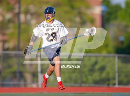 Thumbnail 3 in Wayne vs. Honeoye Falls-Lima (Section 5 Class C Semifinal) photogallery.