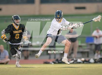 Thumbnail 2 in Wayne vs. Honeoye Falls-Lima (Section 5 Class C Semifinal) photogallery.