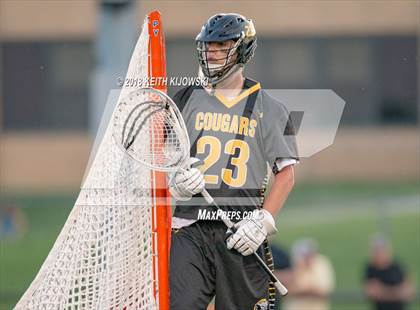 Thumbnail 1 in Wayne vs. Honeoye Falls-Lima (Section 5 Class C Semifinal) photogallery.